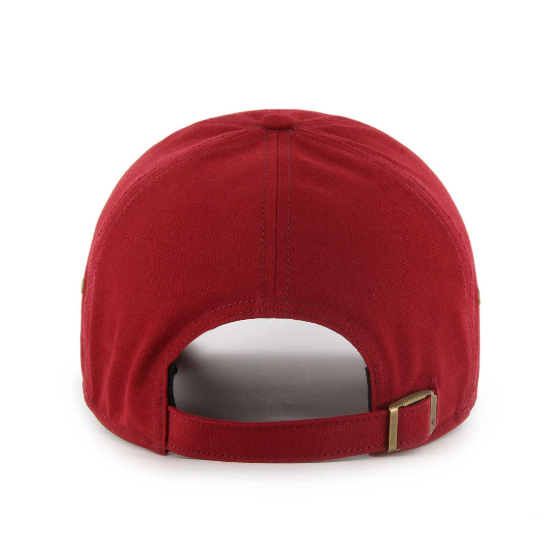'47 Ridgeway Clean Up Adjustable Hat - Tampa Bay Buccaneers Hats