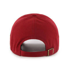 '47 Ridgeway Clean Up Adjustable Hat - Tampa Bay Buccaneers Hats
