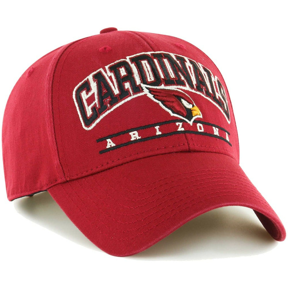 '47 Fletcher MVP Adjustable Hat - Arizona Cardinals Hats