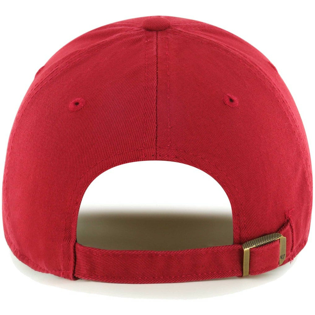 '47 Fletcher MVP Adjustable Hat - Arizona Cardinals Hats