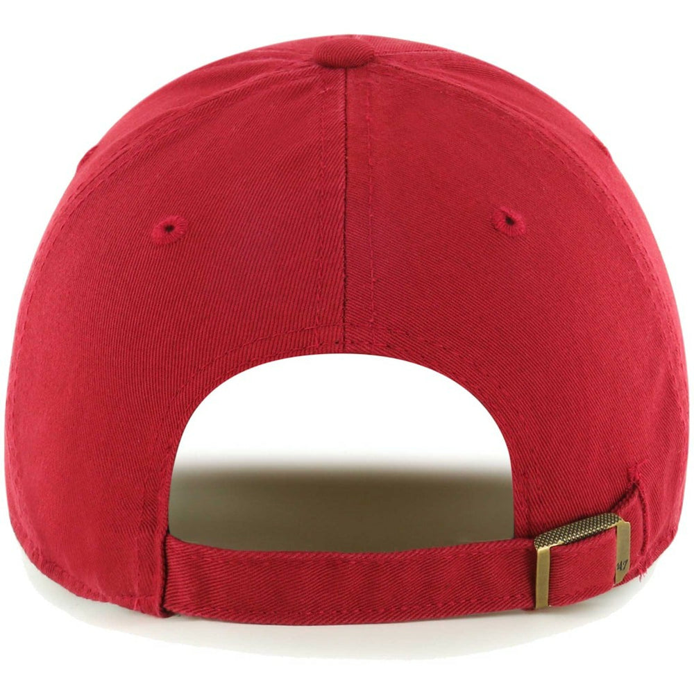 '47 Fletcher MVP Adjustable Hat - Arizona Cardinals Hats