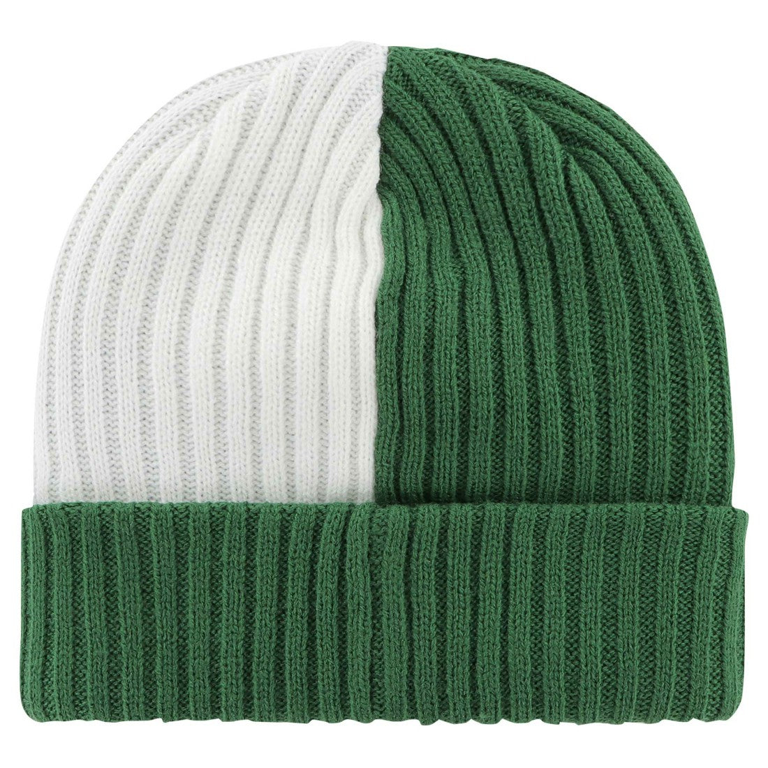 '47 Fracture Cuffed Knit Hat - New York Jets Hats