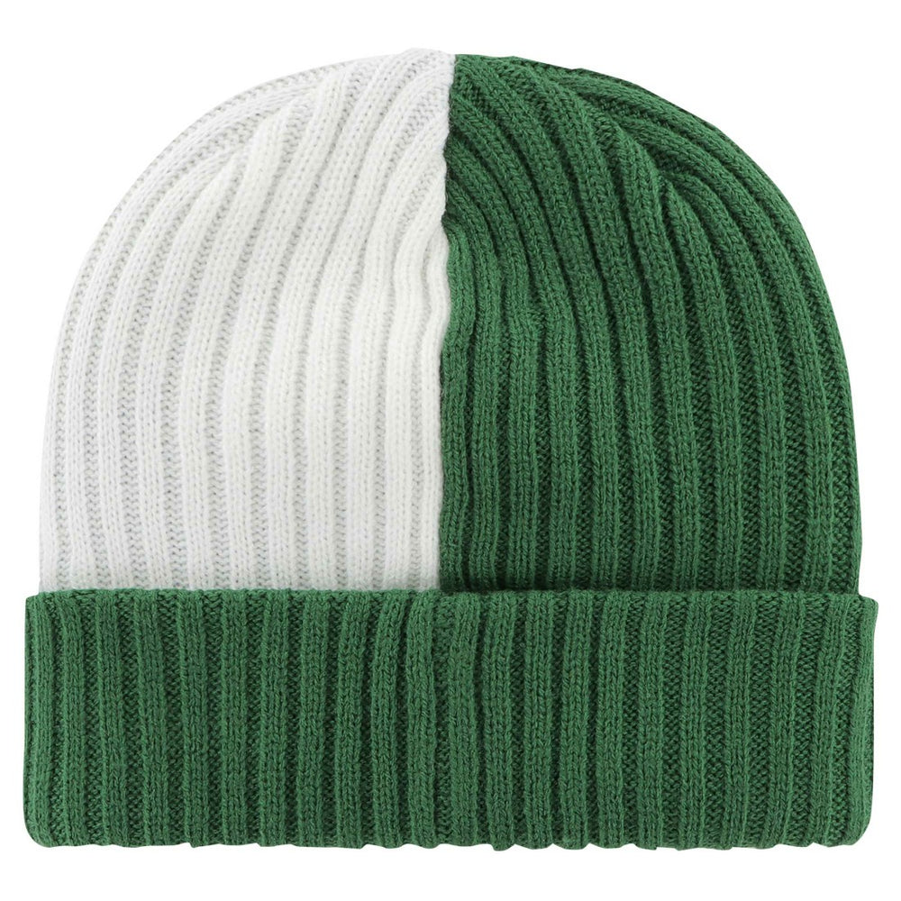 '47 Fracture Cuffed Knit Hat - New York Jets Hats