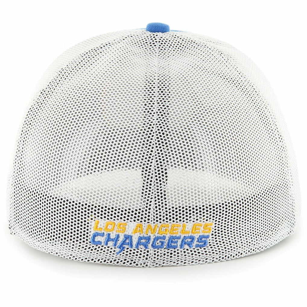 '47 Unveil Flex Hat - Los Angeles Chargers Hats