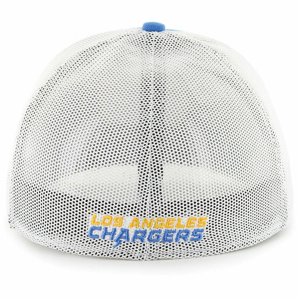 '47 Unveil Flex Hat - Los Angeles Chargers Hats