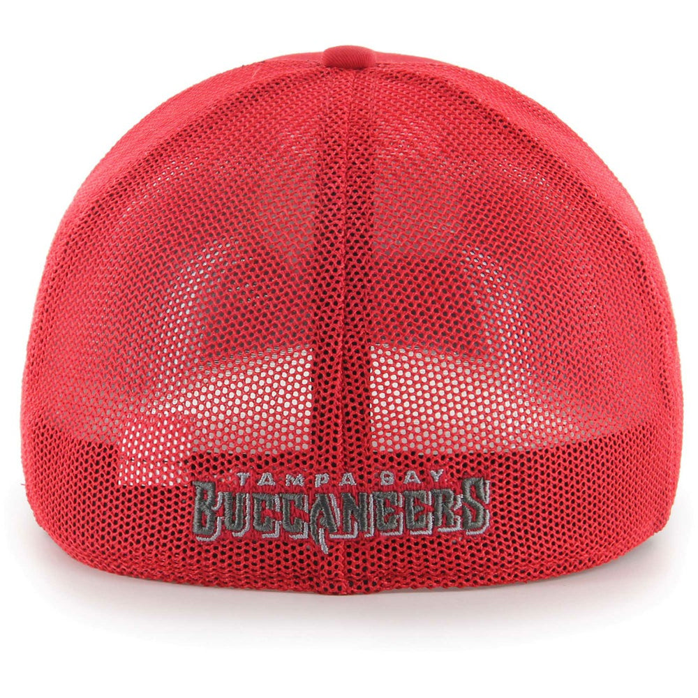 '47 Unveil Flex Hat - Tampa Bay Buccaneers Hats