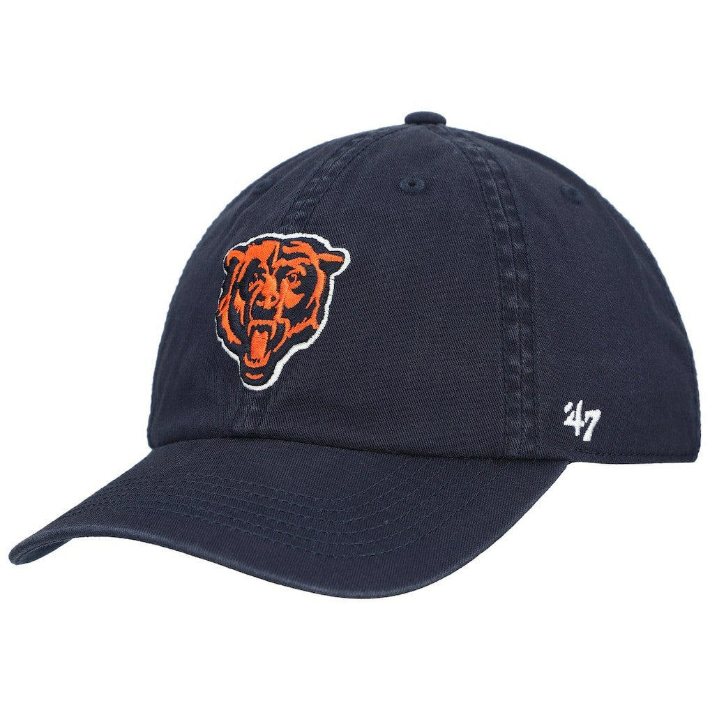 '47 Franchise Logo Fitted Hat - Chicago Bears Hats