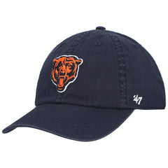 '47 Franchise Logo Fitted Hat - Chicago Bears Hats