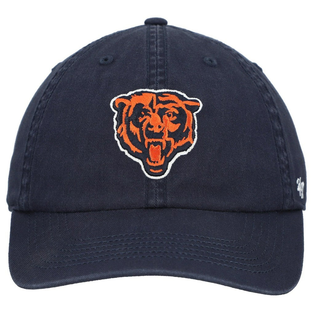 '47 Franchise Logo Fitted Hat - Chicago Bears Hats