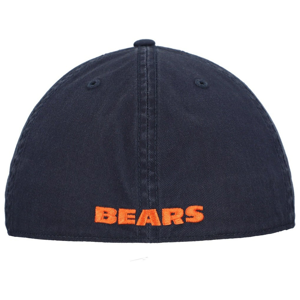 '47 Franchise Logo Fitted Hat - Chicago Bears Hats