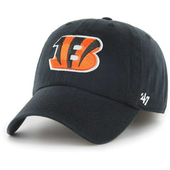'47 Franchise Logo Fitted Hat - Cincinnati Bengals Hats