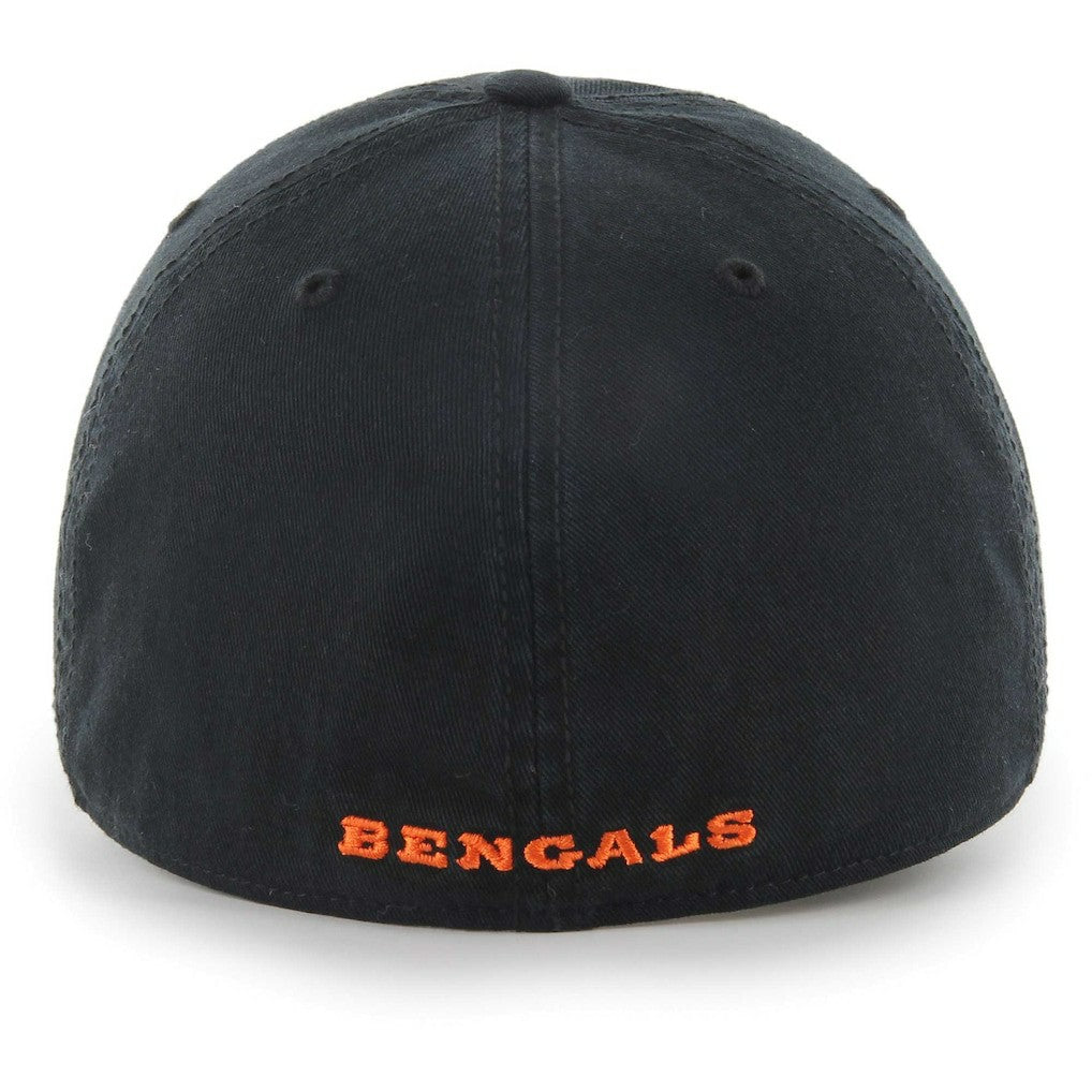 '47 Franchise Logo Fitted Hat - Cincinnati Bengals Hats