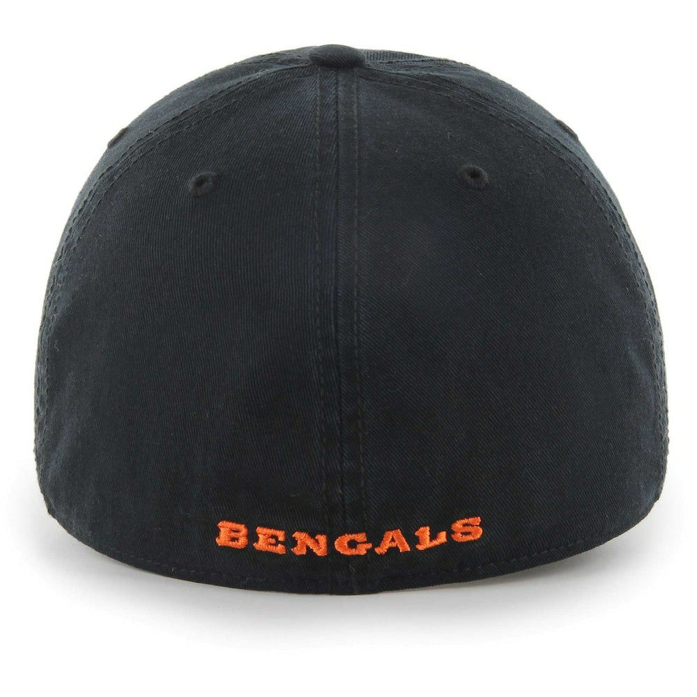 '47 Franchise Logo Fitted Hat - Cincinnati Bengals Hats