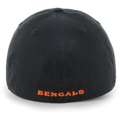 '47 Franchise Logo Fitted Hat - Cincinnati Bengals Hats
