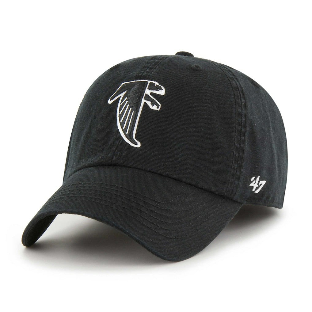 '47 Gridiron Classics Franchise Fitted Hat - Atlanta Falcons Hats