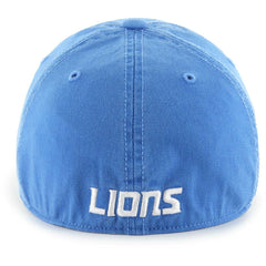 '47 Franchise Logo Fitted Hat - Detroit Lions Hats