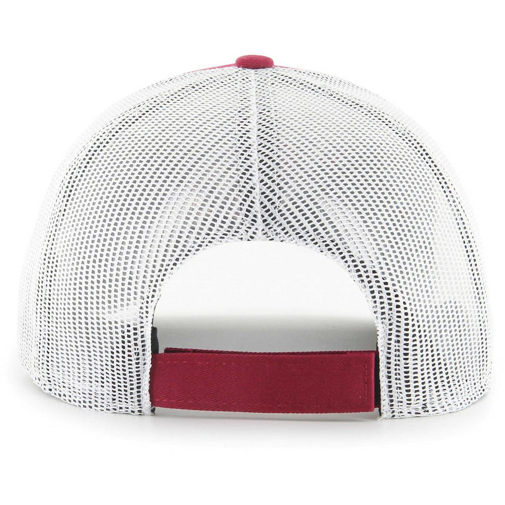 '47 Adjustable Trucker Hat - Arizona Cardinals Hats