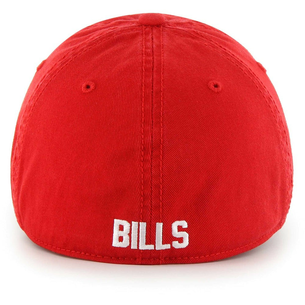 '47 Gridiron Classics Franchise Fitted Hat - Buffalo Bills Hats