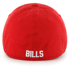 '47 Gridiron Classics Franchise Fitted Hat - Buffalo Bills Hats