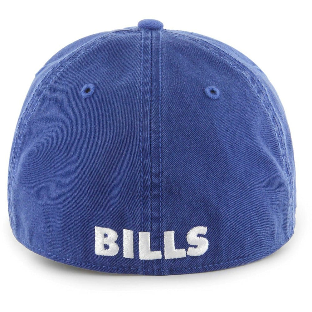 '47 Gridiron Classics Franchise Fitted Hat - Buffalo Bills Hats