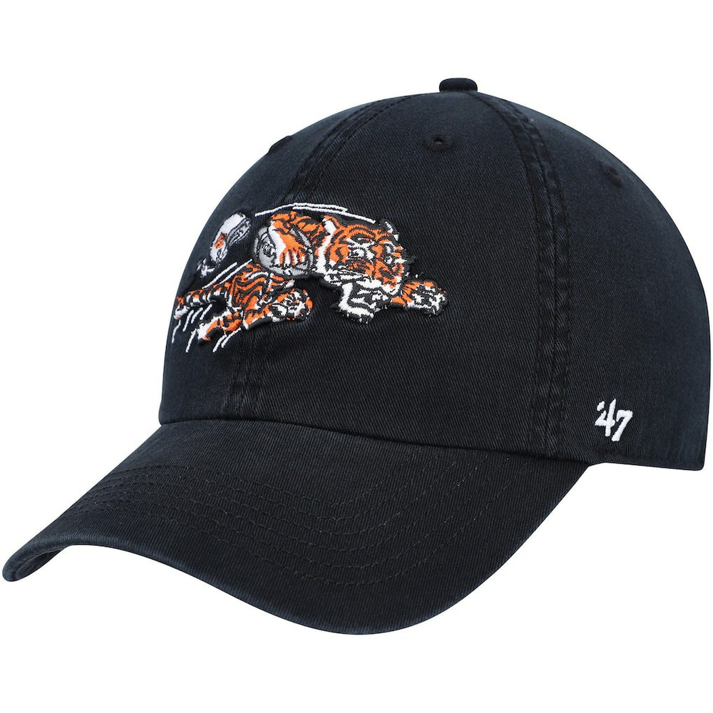 '47 Gridiron Classics Franchise Fitted Hat - Cincinnati Bengals Hats