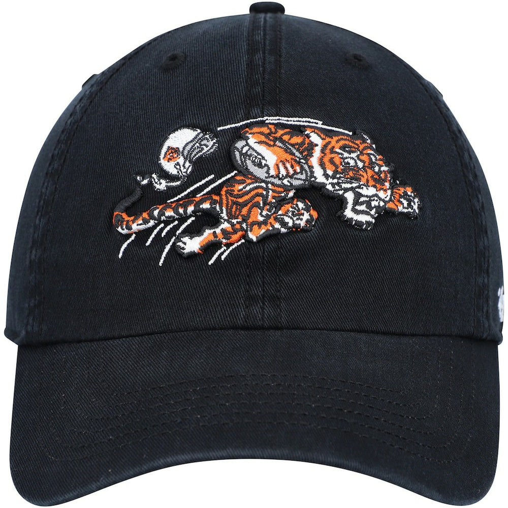 '47 Gridiron Classics Franchise Fitted Hat - Cincinnati Bengals Hats