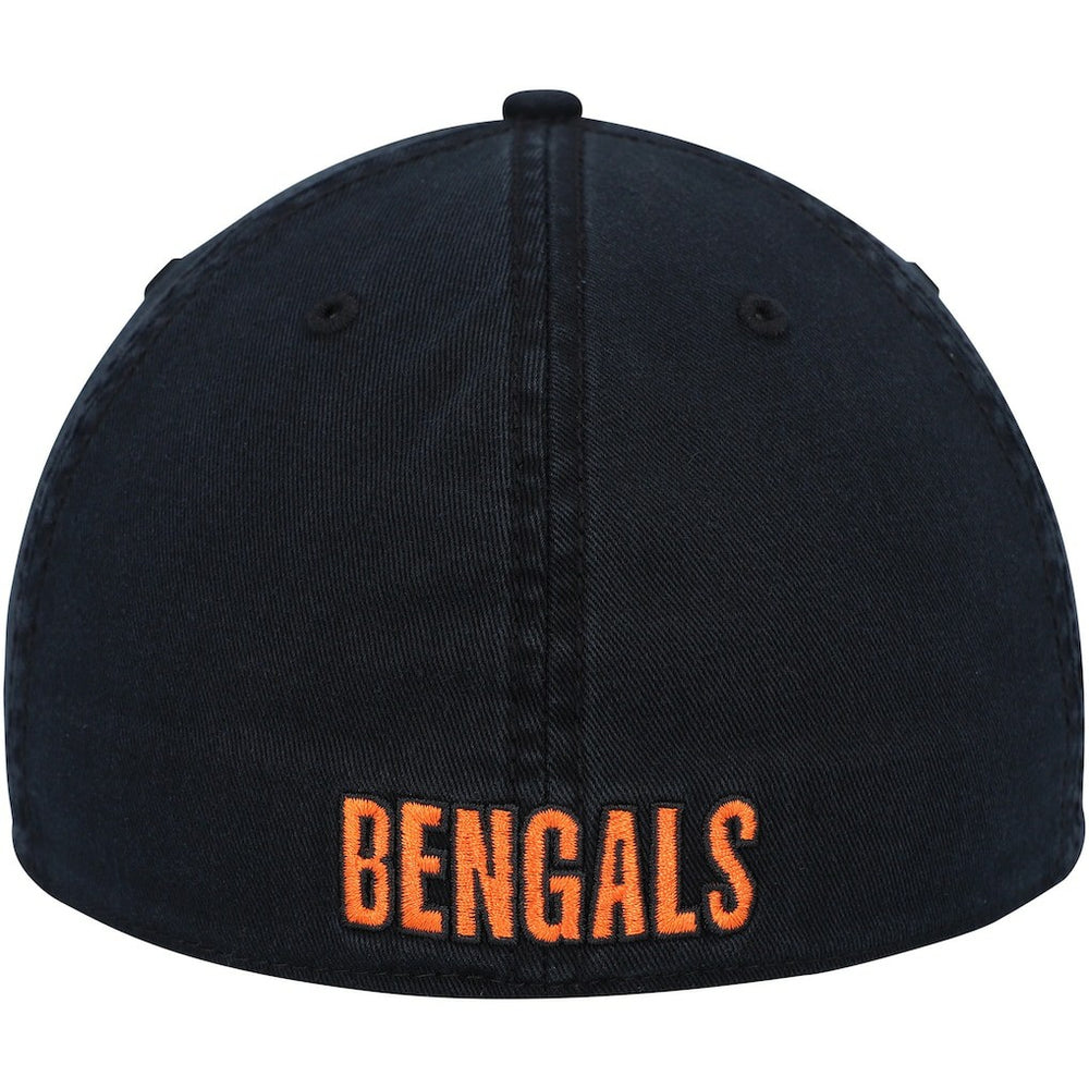 '47 Gridiron Classics Franchise Fitted Hat - Cincinnati Bengals Hats