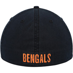 '47 Gridiron Classics Franchise Fitted Hat - Cincinnati Bengals Hats