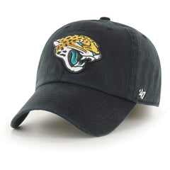 '47 Franchise Logo Fitted Hat - Jacksonville Jaguars Hats