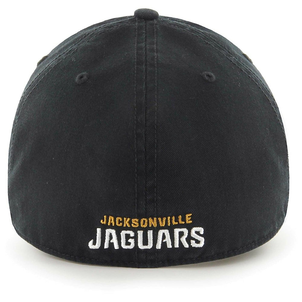 '47 Franchise Logo Fitted Hat - Jacksonville Jaguars Hats