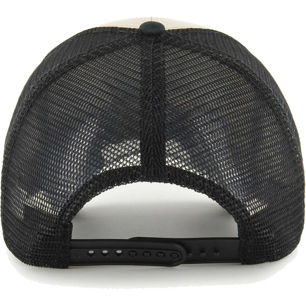 '47 Breakout MVP Trucker Adjustable Hat - Las Vegas Raiders Hats