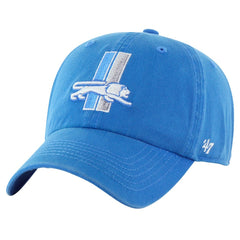 '47 Gridiron Classics Franchise Fitted Hat - Detroit Lions Hats