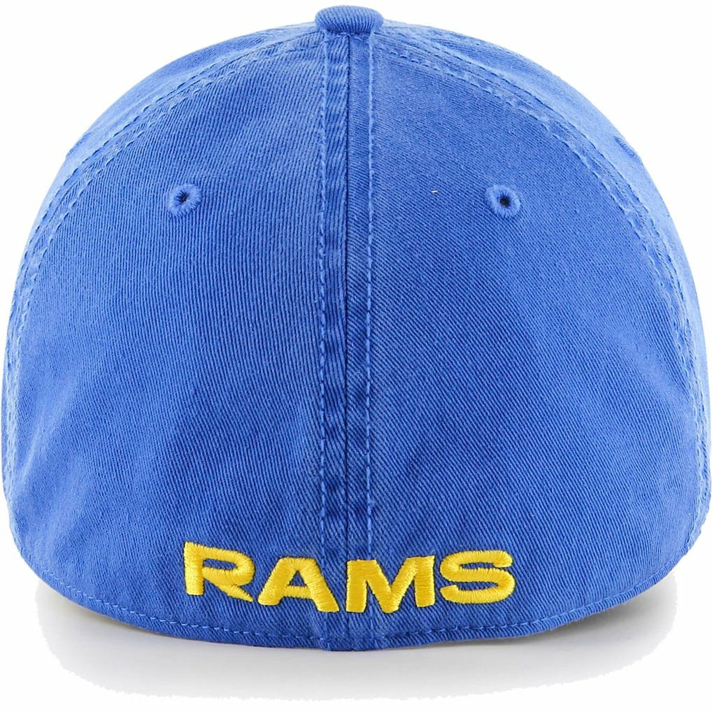 '47 Franchise Logo Fitted Hat - Los Angeles Rams Hats