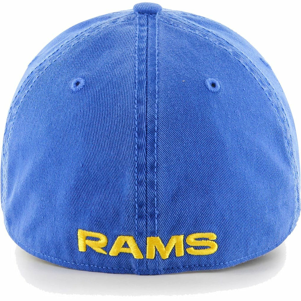 '47 Franchise Logo Fitted Hat - Los Angeles Rams Hats