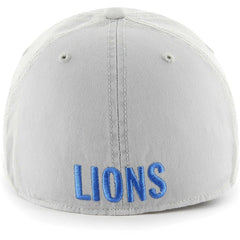 '47 Gridiron Classics Franchise Fitted Hat - Detroit Lions Hats