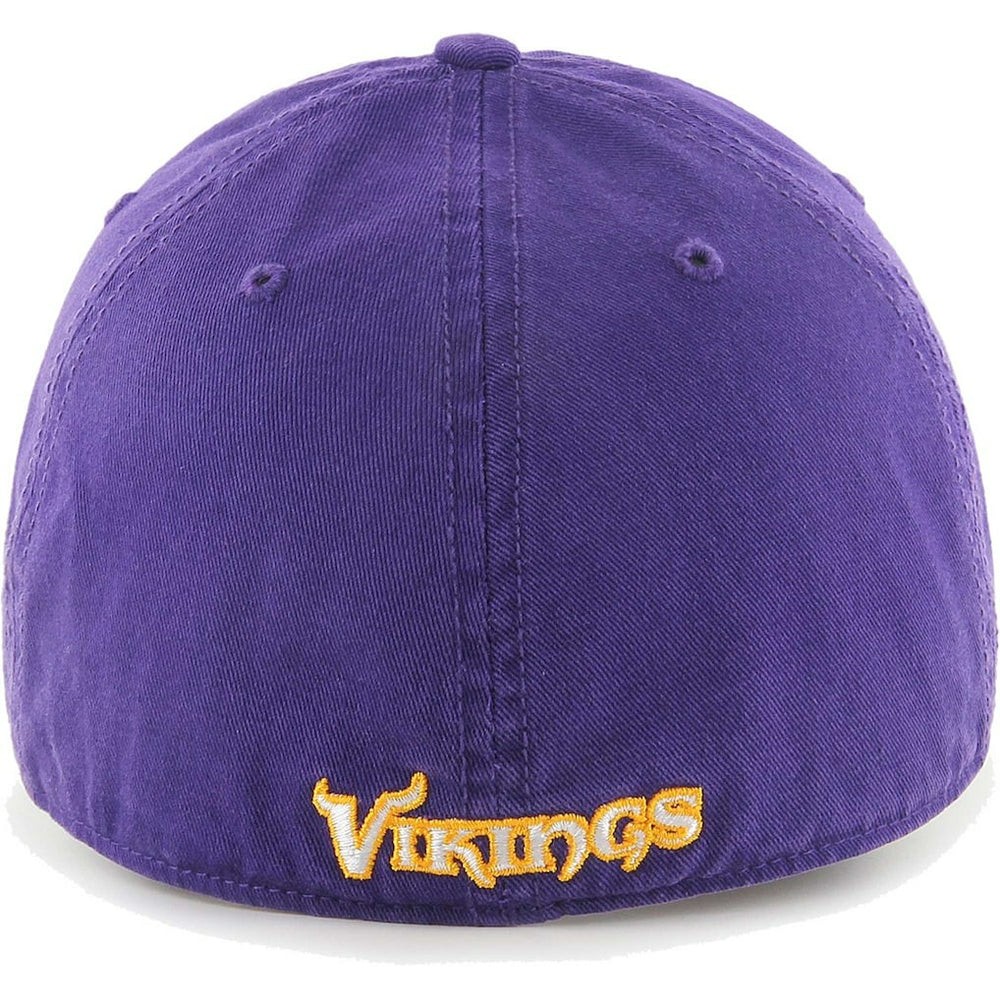 '47 Franchise Logo Fitted Hat - Minnesota Vikings Hats