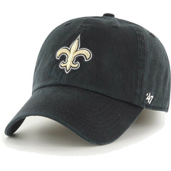 '47 Franchise Logo Fitted Hat - New Orleans Saints Hats