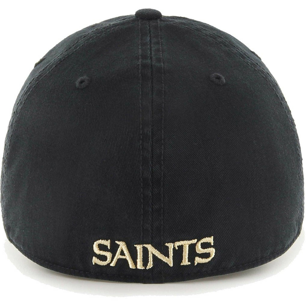 '47 Franchise Logo Fitted Hat - New Orleans Saints Hats