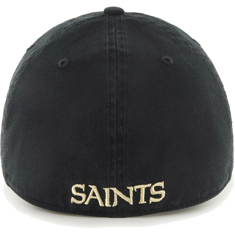 '47 Franchise Logo Fitted Hat - New Orleans Saints Hats