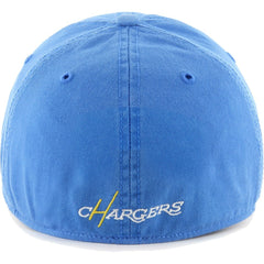 '47 Gridiron Classics Franchise Fitted Hat - Los Angeles Chargers Hats