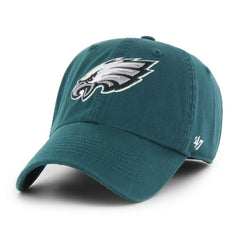 '47 Franchise Logo Fitted Hat - Philadelphia Eagles Hats