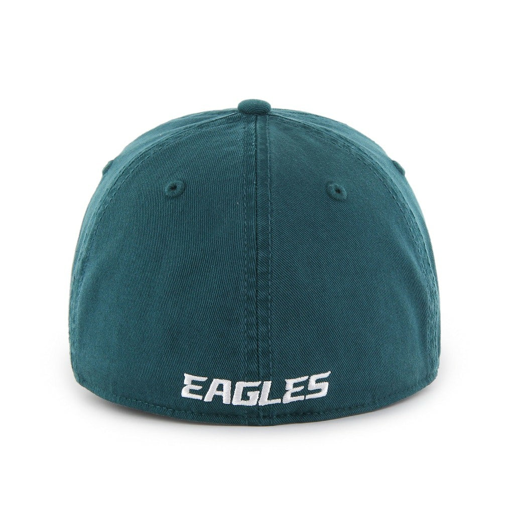 '47 Franchise Logo Fitted Hat - Philadelphia Eagles Hats