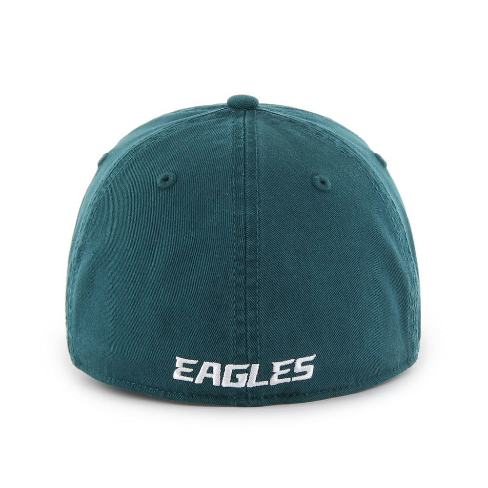 '47 Franchise Logo Fitted Hat - Philadelphia Eagles Hats