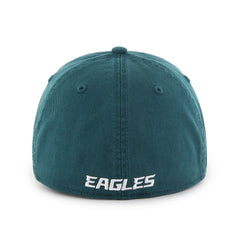 '47 Franchise Logo Fitted Hat - Philadelphia Eagles Hats