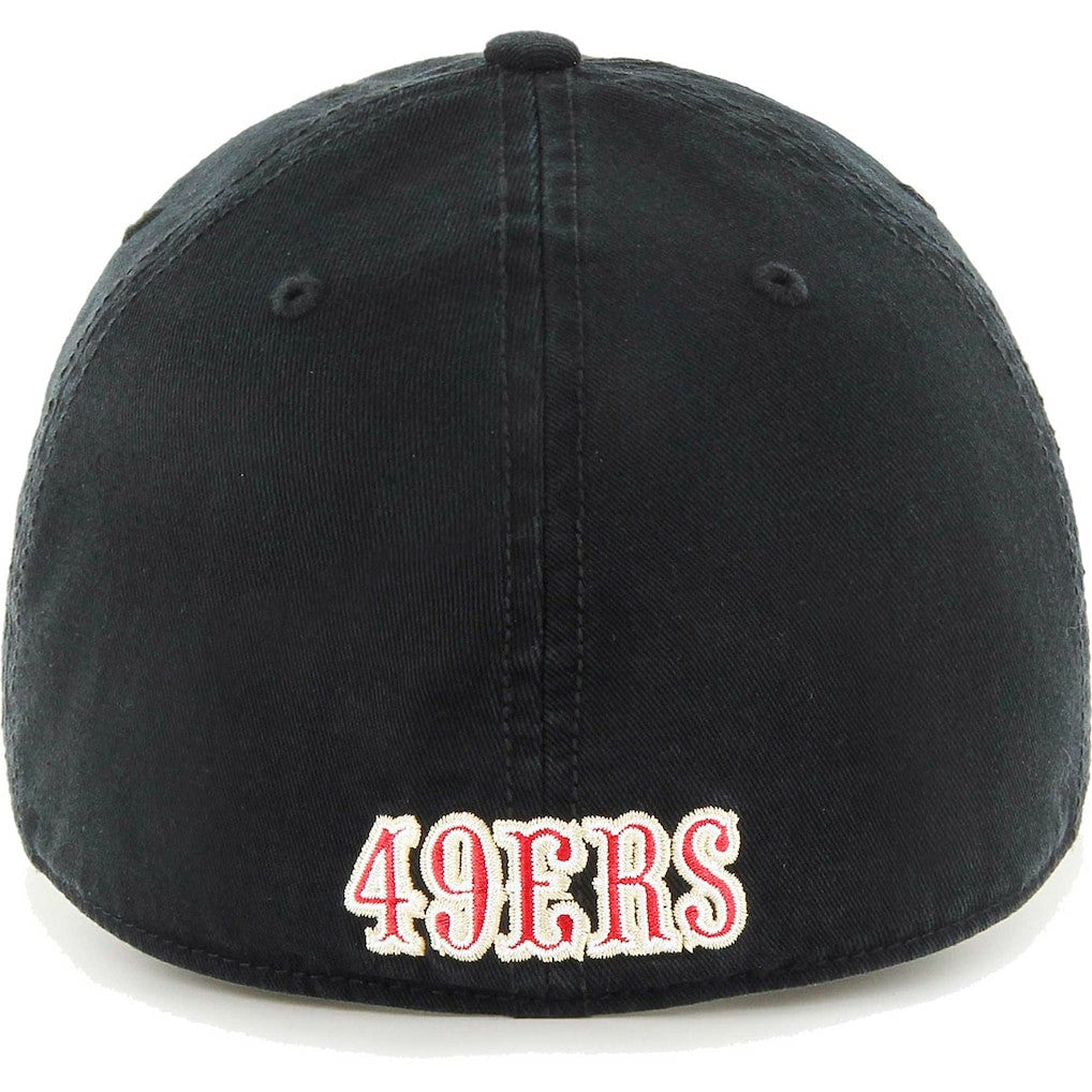 '47 Franchise Logo Fitted Hat - San Francisco 49ers Hats