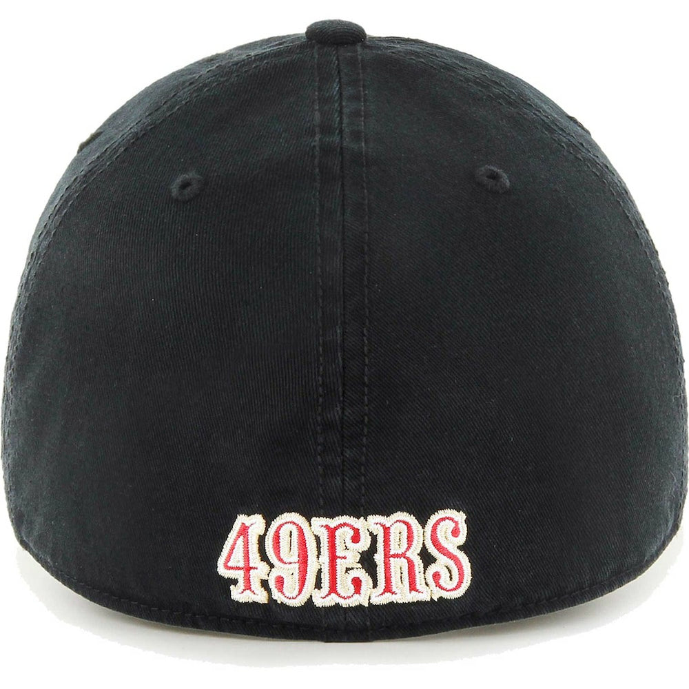 '47 Franchise Logo Fitted Hat - San Francisco 49ers Hats