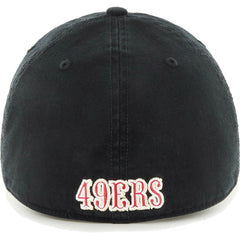 '47 Franchise Logo Fitted Hat - San Francisco 49ers Hats