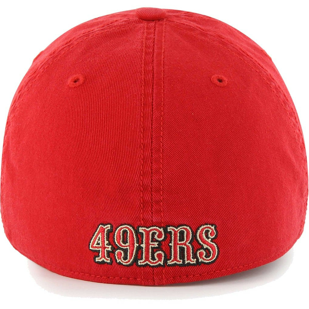 '47 Franchise Logo Fitted Hat - San Francisco 49ers Hats