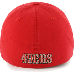 '47 Franchise Logo Fitted Hat - San Francisco 49ers Hats