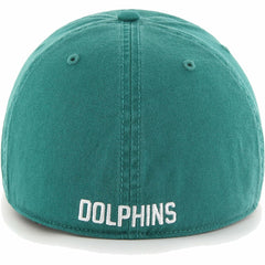'47 Gridiron Classics Franchise Fitted Hat - Miami Dolphins Hats